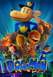 Dog-Man-2025-ด็อกแมน-187x269