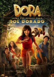 Dora-and-the-Search-for-Sol-Dorado-2025-ดอร่ากับการตามหาพระอาทิตย์สีทอง-187x269
