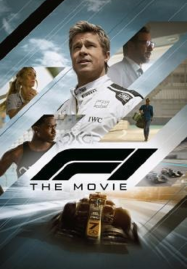 F1-The-Movie-2025-F1-เดอะ-มูฟวี่-187x269