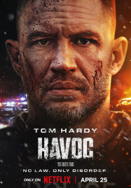Havoc-2025-ฝ่าหายนะครองเมือง-187x269