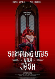Sampung-Utos-Kay-Josh-2025-ฉีกบัญญัติ-แหวกศรัทธา-187x269