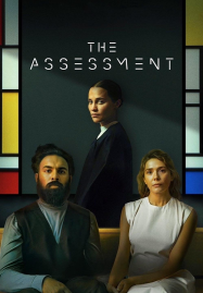 The-Assessment-2025-ชีวิตลิขิตไม่ได้-187x269