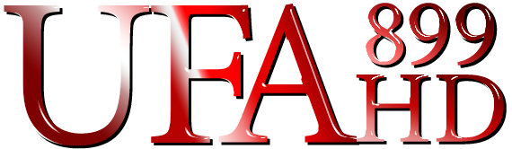 UFA899 HD logo cropped