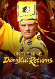 Uncle-Nine-ZhongKui-Returns-2025-คุณลุงเก้าปราบผี-187x269