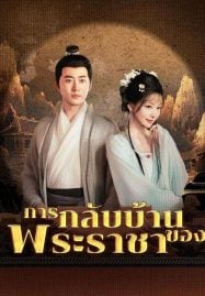 การกลับบ้านของพระราชา-187x269