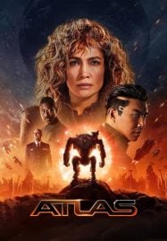 Atlas (2024)