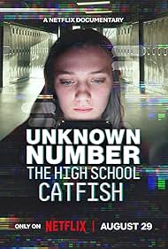 Unknown Number (2025)