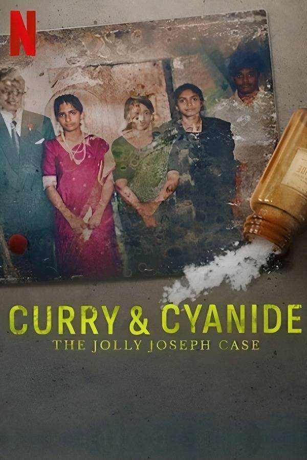 Curry & Cyanide 2023