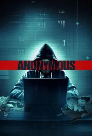 Hacker (2016) อัจฉริยะแฮกข้ามโลก-300x450