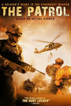 The-Patrol-(2013)-หน่วยรบสงครามเลือด-300x450