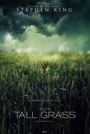 In the Tall Grass พงหลอนมรณะ (2019)