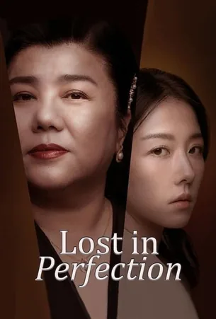 Lost in Perfection กับดักรักอำพราง (2023)